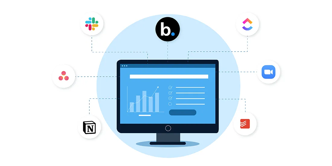 Why Productivity Tools Matter for the Future of Work